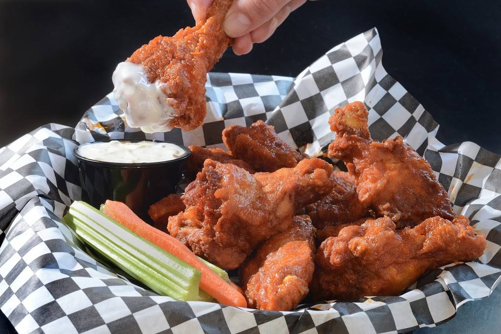 Beer Wine Pizza | restaurant | 70 Weibel Ave, Saratoga Springs, NY 12866, USA | 5187632975 OR +1 518-763-2975