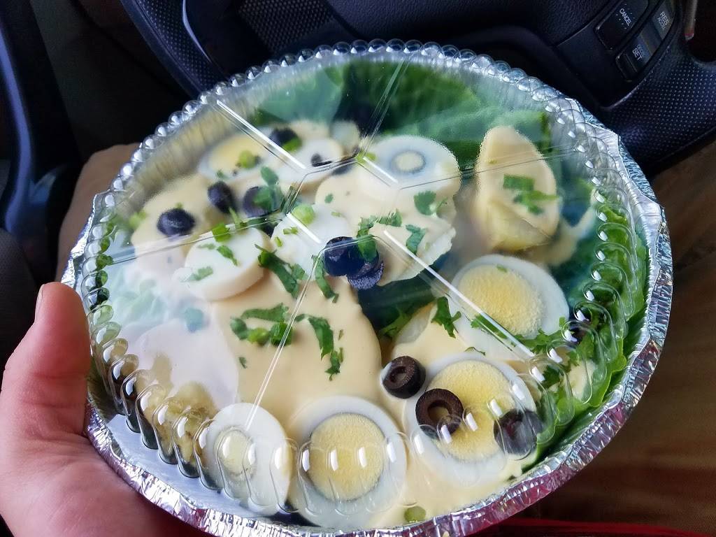 Cibus Latin Fusion | restaurant | 1 Woodend Rd, Stratford, CT 06615, USA | 2039084300 OR +1 203-908-4300