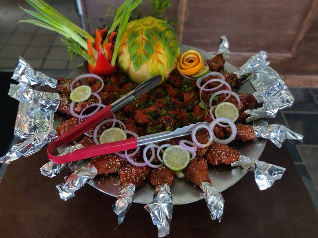 Authentikka | restaurant | 42070 Ford Rd, Canton, MI 48187, USA | 7348922997 OR +1 734-892-2997