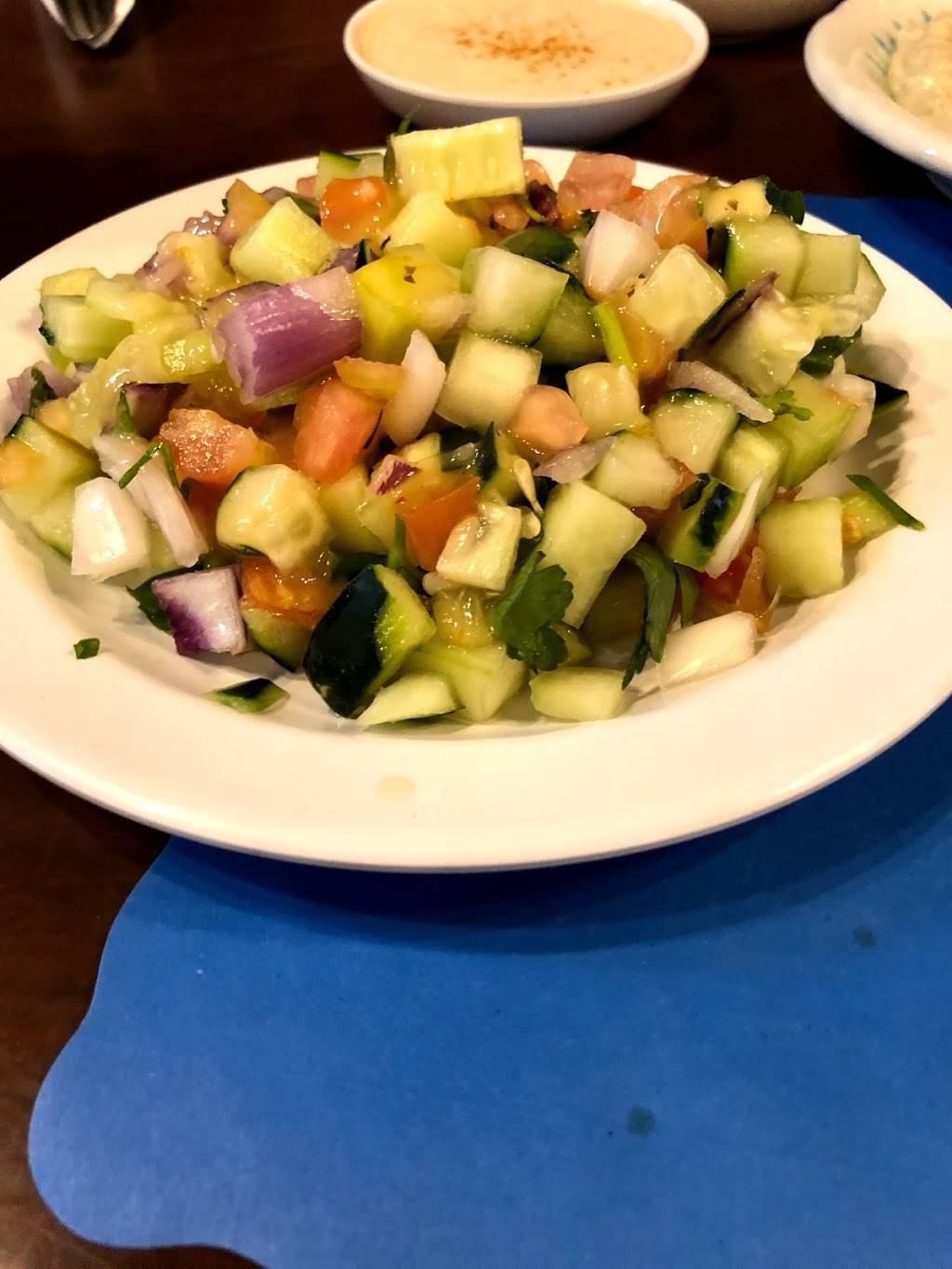 Sinbad | restaurant | 7721 5th Ave, Brooklyn, NY 11209, USA | 7184915600 OR +1 718-491-5600