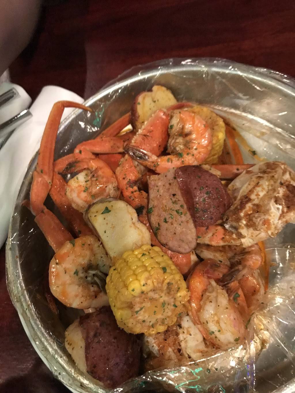 The Lucky Crab | restaurant | 807 Bypass 25 NE, Greenwood, SC 29646, USA | 8642272888 OR +1 864-227-2888