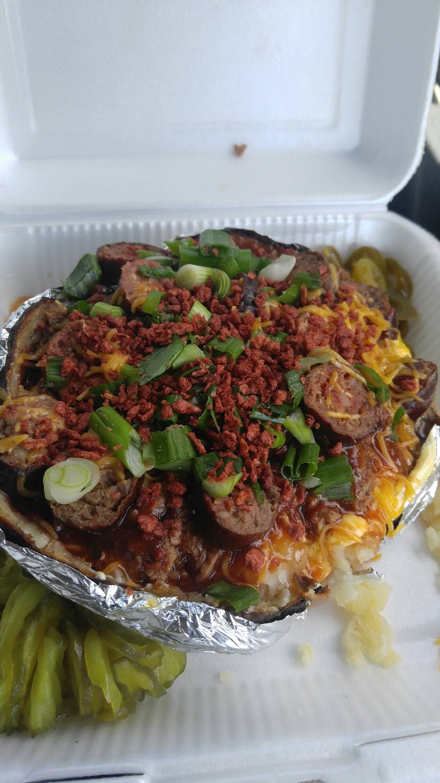 Koolys BBQ | restaurant | 3627 Bonnie View Rd, Dallas, TX 75216, USA | 2147794681 OR +1 214-779-4681