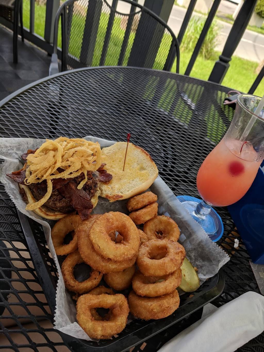 Crazy Clam | restaurant | 2392 Spencer Ave, Sylvan Beach, NY 13157, USA | 3157612526 OR +1 315-761-2526