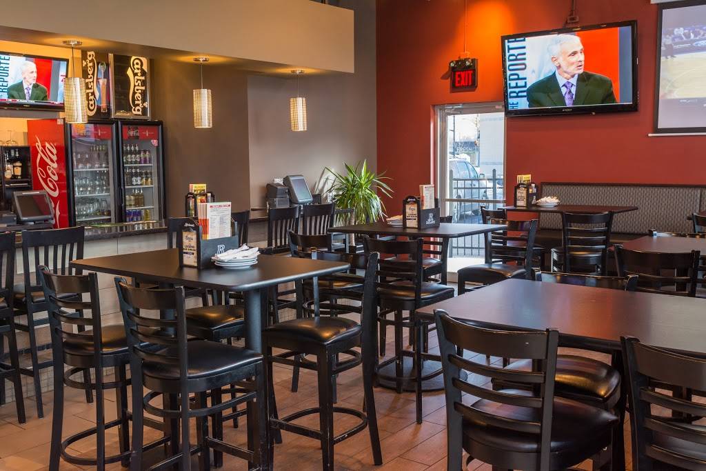 Joe Schmoes Eats N Drinks | restaurant | 5881 Malden Rd, Windsor, ON N9H 1S5, Canada | 5192505522 OR +1 519-250-5522