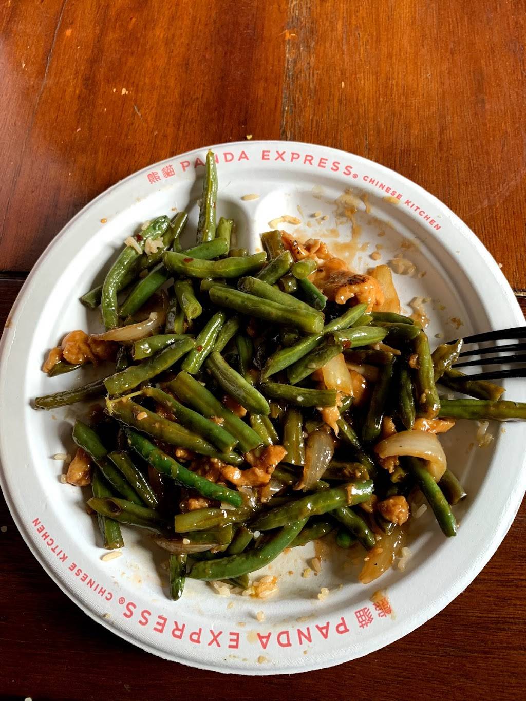 Panda Express | restaurant | 4275 Roswell Rd, Marietta, GA 30062, USA | 7705096708 OR +1 770-509-6708