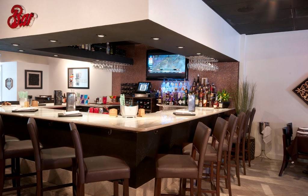 FUSE GLOBAL CUISINE | restaurant | 2500 Tamiami Trail N #114, Naples, FL 34103, USA | 2394554585 OR +1 239-455-4585