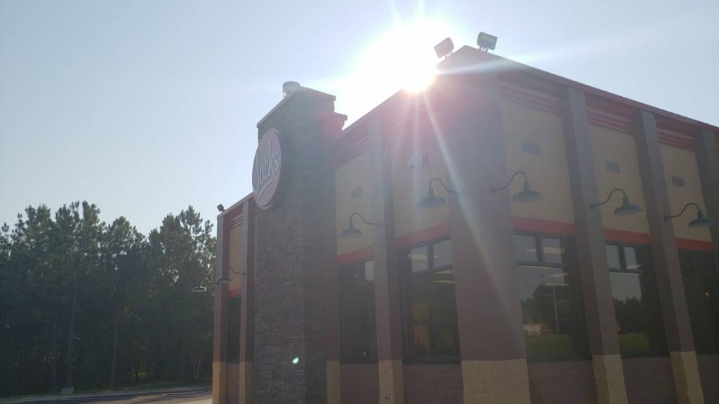 Jacks | restaurant | 4941 Civic Ln, Bessemer, AL 35022, USA | 2057200757 OR +1 205-720-0757