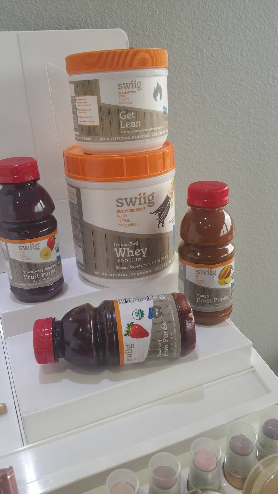 CC Wellness | restaurant | 3801 N Capital Of Texas Hwy Ste D #200, Inside of Salon By JC, Austin, TX 78746, USA | 5128259978 OR +1 512-825-9978