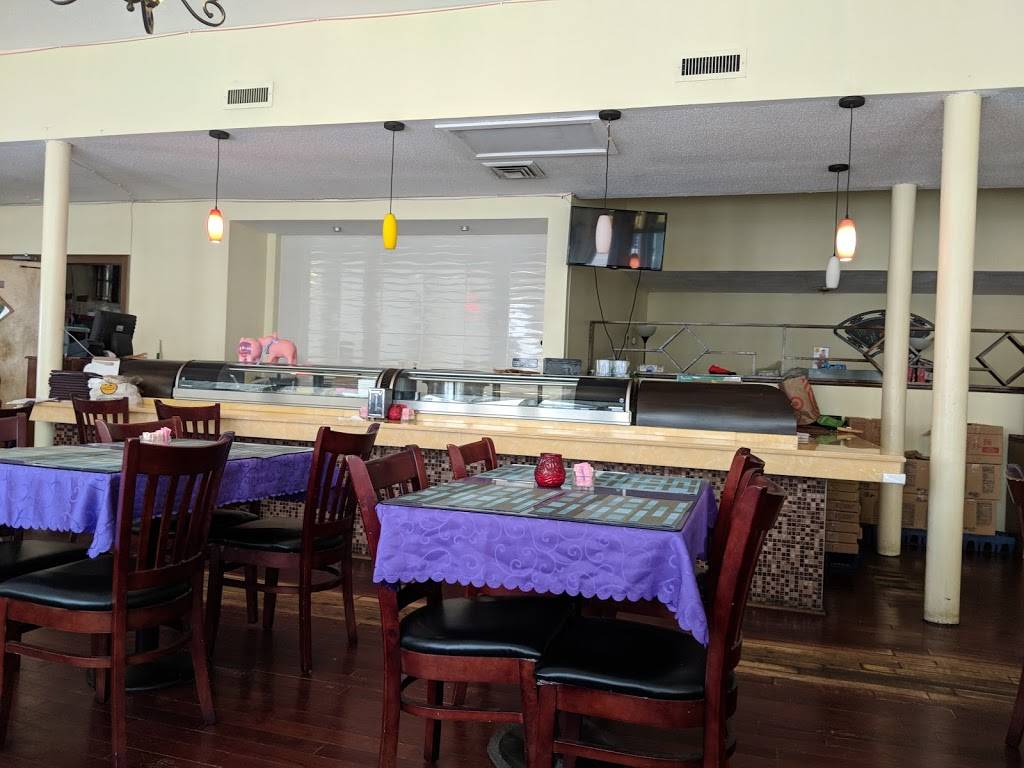 Amazing Pavilion | restaurant | 26 Dunham Mall, Pittsfield, MA 01201, USA | 4134482647 OR +1 413-448-2647