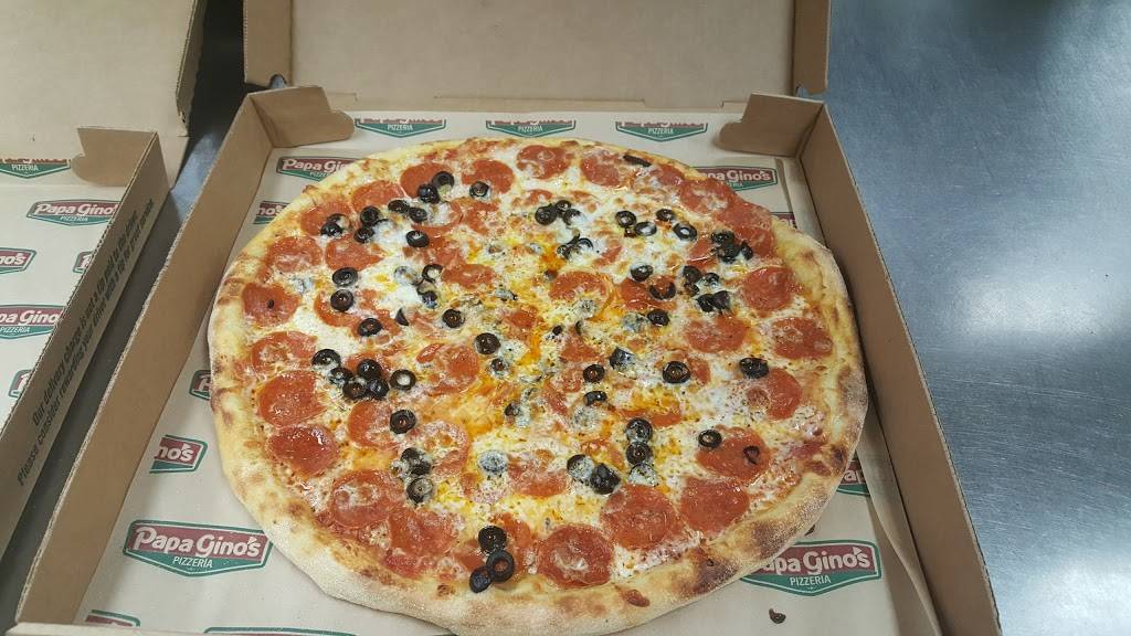 Papa Ginos | restaurant | 700 E Greenwich Ave, West Warwick, RI 02893, USA | 4018212820 OR +1 401-821-2820