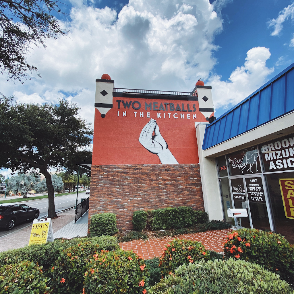 Two Meatballs in the Kitchen - Cape Coral | restaurant | 1403 Cape Coral Pkwy E, Cape Coral, FL 33904, USA | 2393473013 OR +1 239-347-3013
