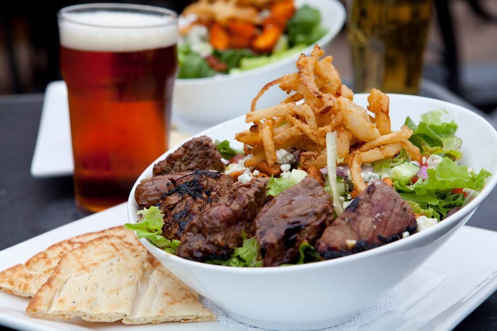 British Beer Company | restaurant | 280 Franklin Village Drive, Franklin, MA 02038, USA | 5084405190 OR +1 508-440-5190