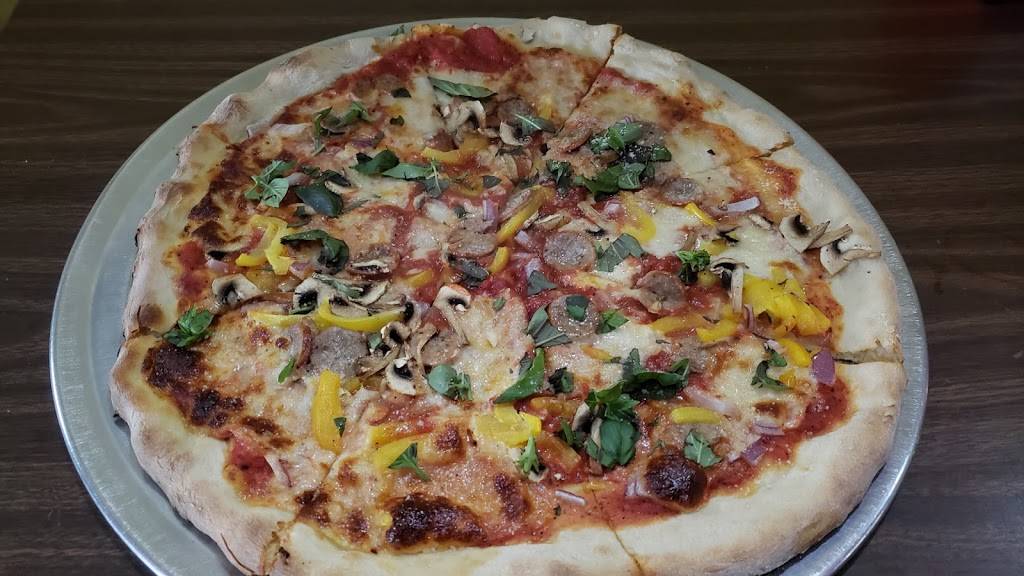 Di Fara Pizza | meal takeaway | 1424 Avenue J, Brooklyn, NY 11230, USA | 7182581367 OR +1 718-258-1367