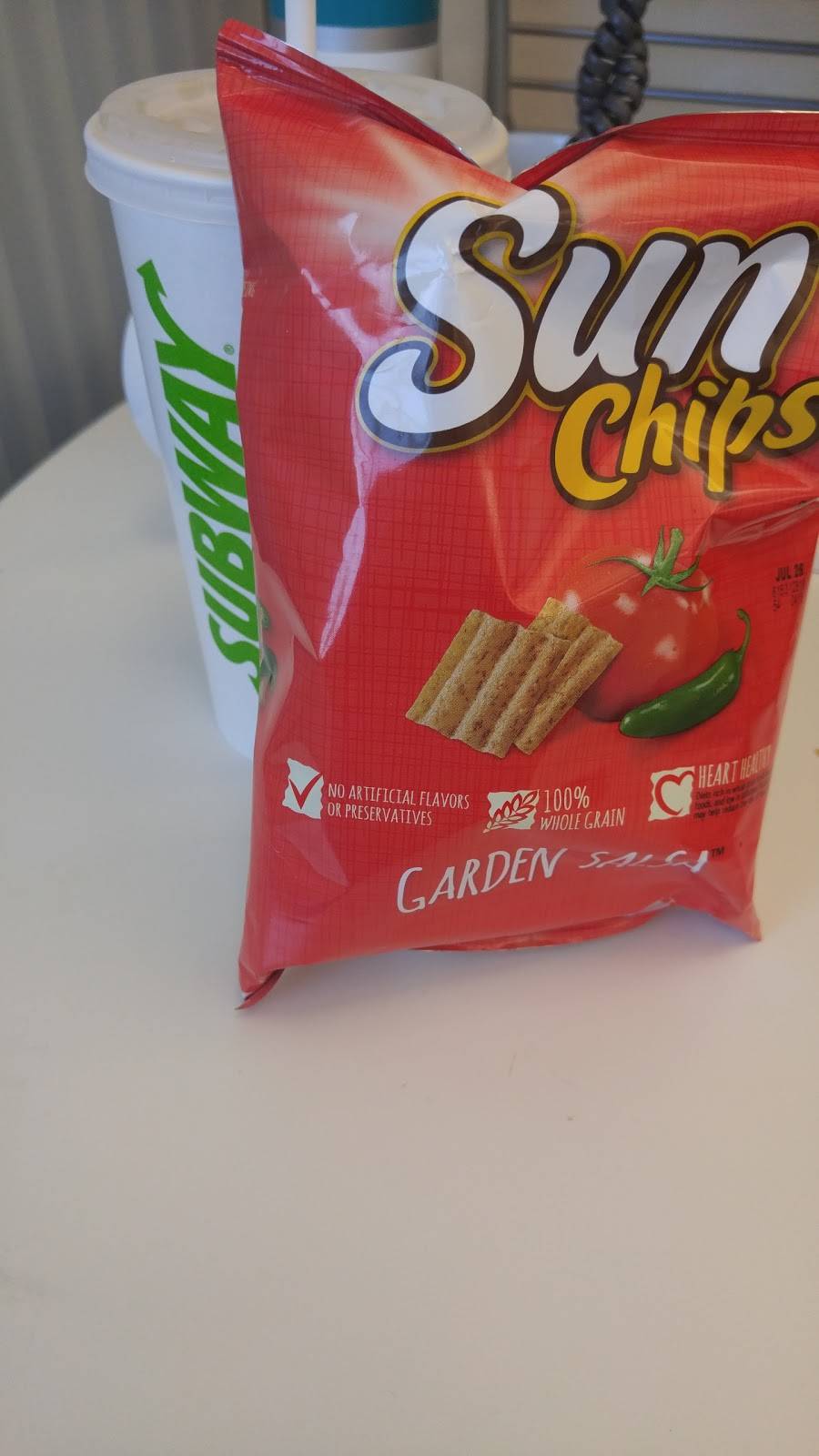 Subway | restaurant | 4660 Greenfield Rd, Dearborn, MI 48126, USA | 3135848175 OR +1 313-584-8175