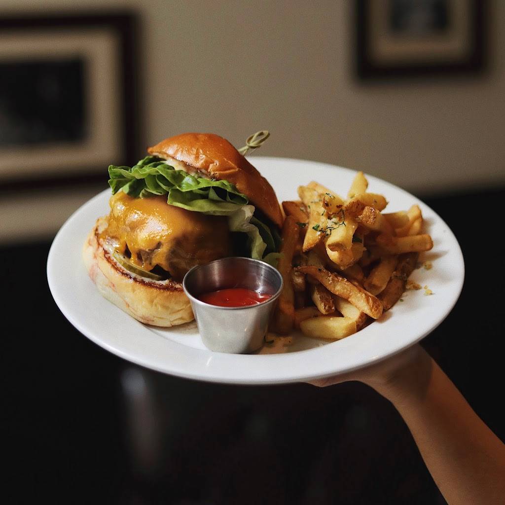 The Liberty NYC | restaurant | 29 W 35th St, New York, NY 10001, USA | 2129674000 OR +1 212-967-4000