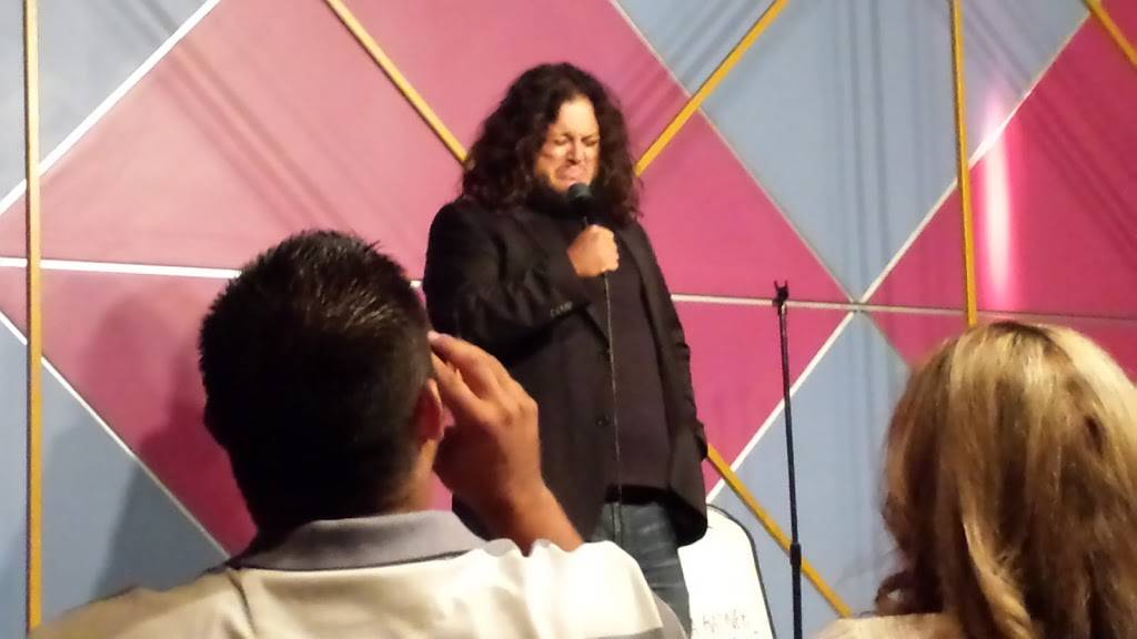 Rivercenter Comedy Club | restaurant | 618 I-410, San Antonio, TX 78216, USA | 2105418805 OR +1 210-541-8805