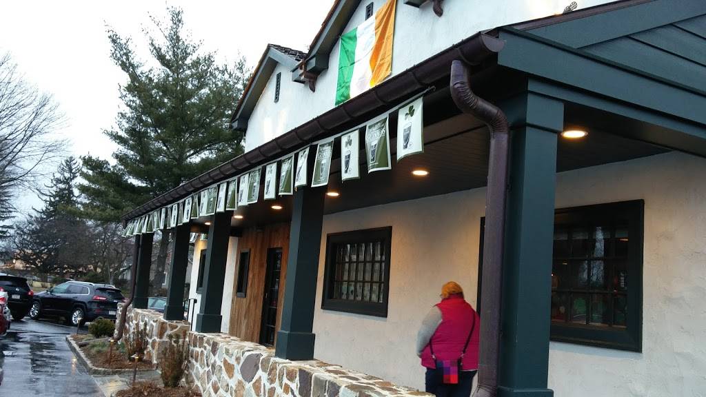 The Stone Tavern | restaurant | 1227 West Chester Pike, West Chester, PA 19382, USA | 6104365222 OR +1 610-436-5222