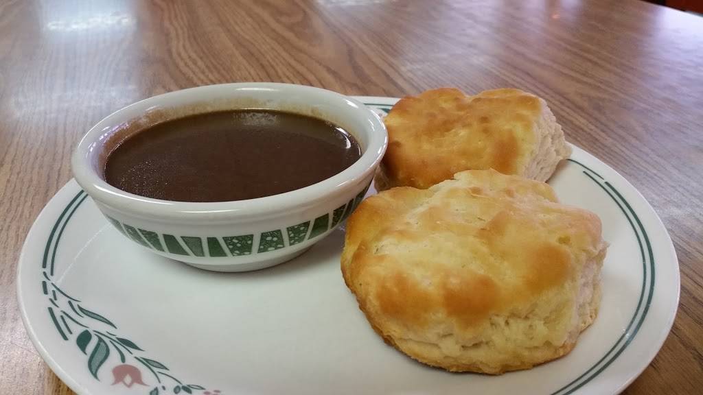 West End Cafe | cafe | 306 W Central Ave, Jamestown, TN 38556, USA | 9318796611 OR +1 931-879-6611