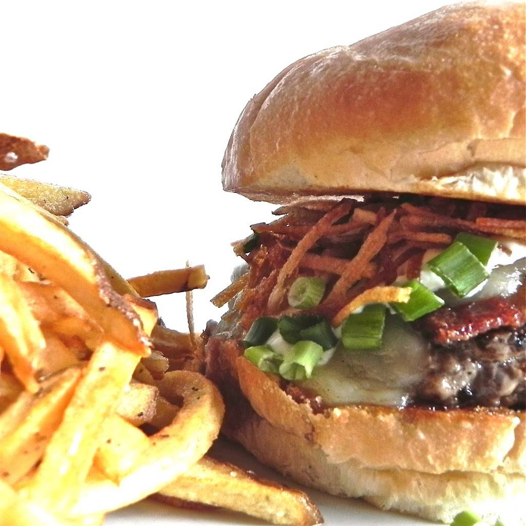 Flipside Burgers & Bar | restaurant | 1125 Post Rd, Fairfield, CT 06824, USA | 2032928233 OR +1 203-292-8233