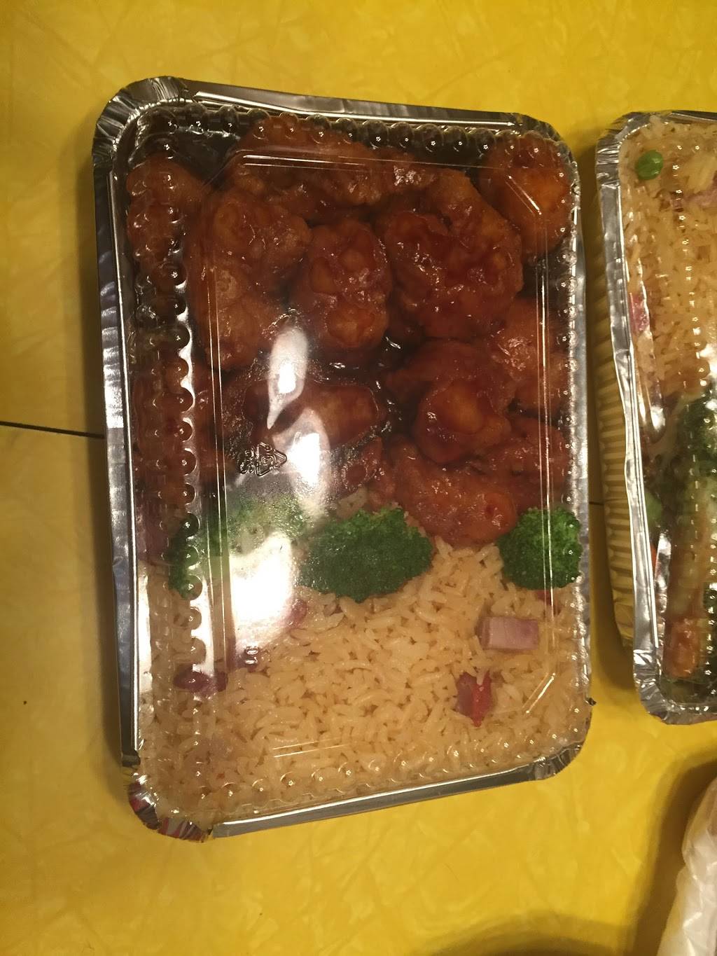 China Wok | restaurant | 1625 N Main St #106, Summerville, SC 29483, USA | 8438717728 OR +1 843-871-7728