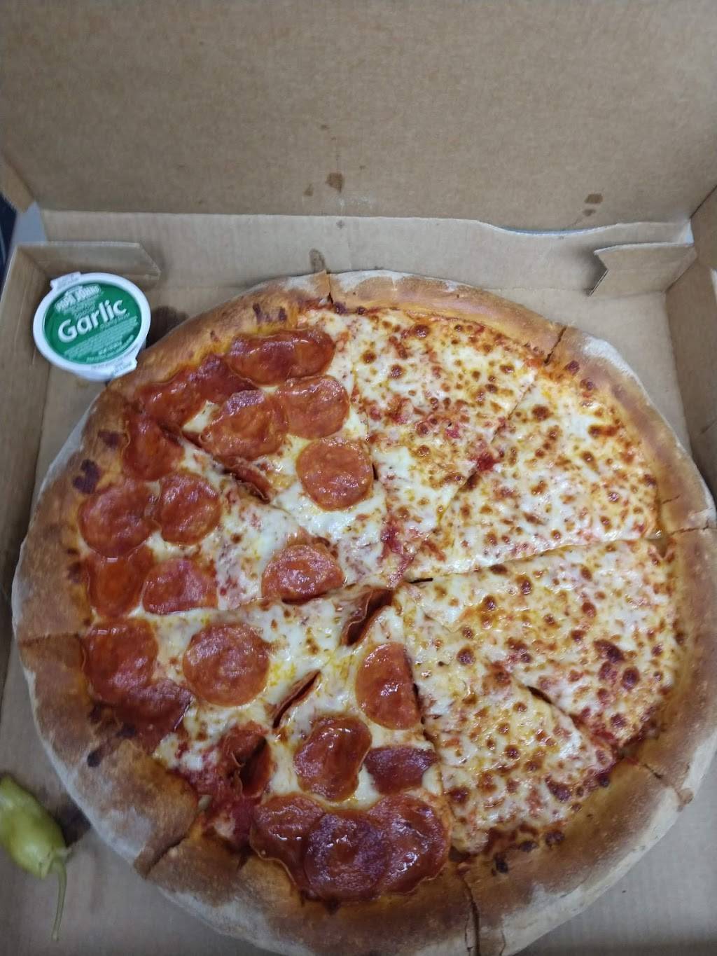 Papa Johns Pizza | restaurant | 3080 17th St, Sarasota, FL 34234, USA | 9419529966 OR +1 941-952-9966