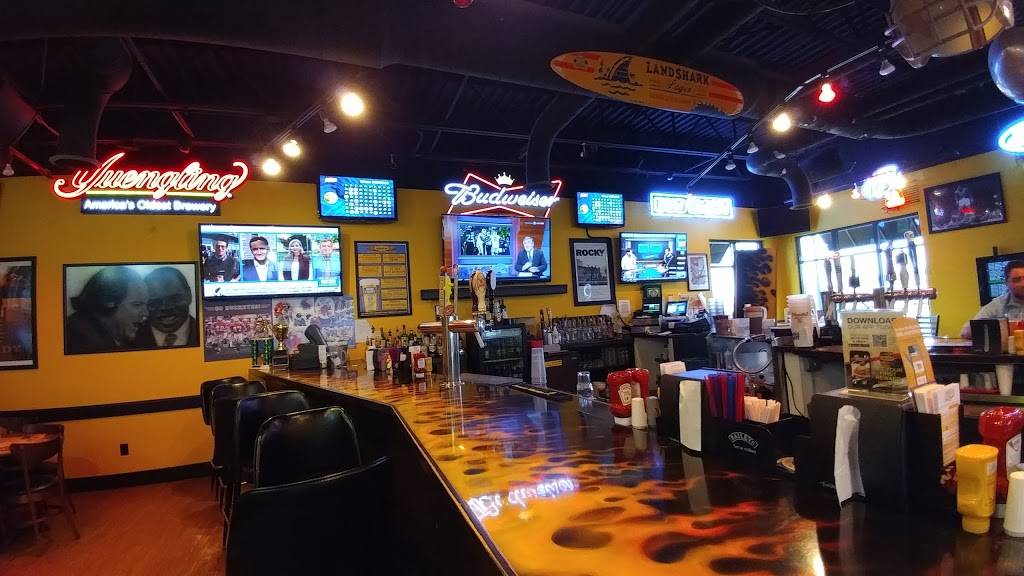 Jeds Barbecue & Brew | restaurant | 7010 Lighthouse Way, Perrysburg, OH 43551, USA | 4198748481 OR +1 419-874-8481