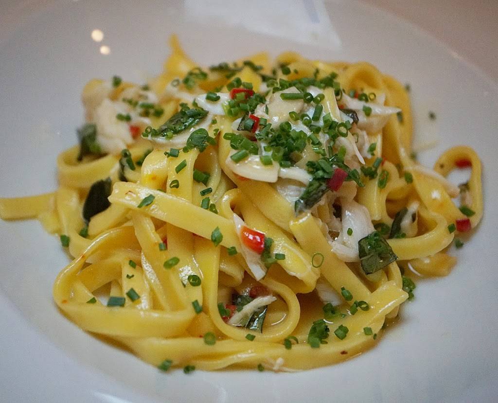 Nonna | restaurant | 4115 Lomo Alto Dr, Dallas, TX 75219, USA | 2145211800 OR +1 214-521-1800