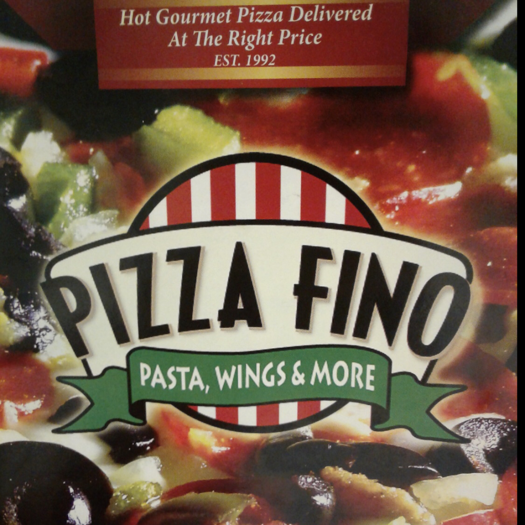 Pizza Fino | restaurant | 1020 Campbell Rd, Houston, TX 77055, USA | 7134659800 OR +1 713-465-9800