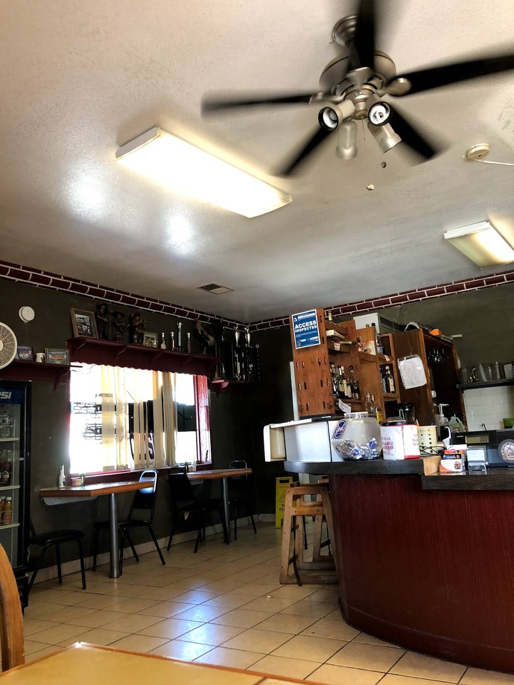 El Sarape Mexican Bar & Grill | restaurant | 423 E Court Ave, Pixley, CA 93256, USA | 5597573456 OR +1 559-757-3456