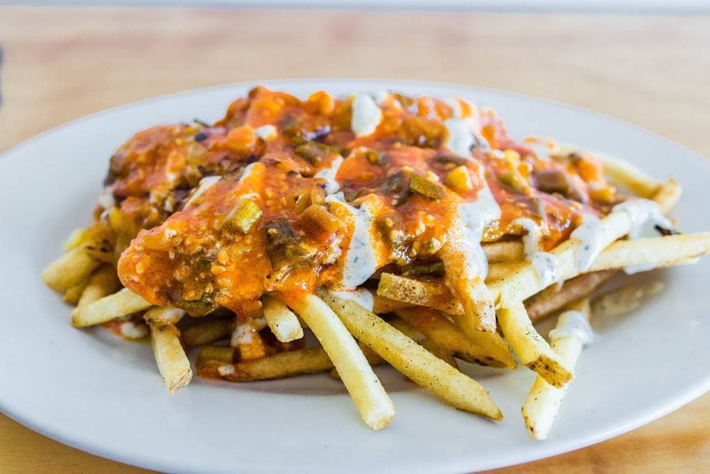 Green New American Vegetarian | restaurant | 2022 N 7th St, Phoenix, AZ 85006, USA | 6022581870 OR +1 602-258-1870