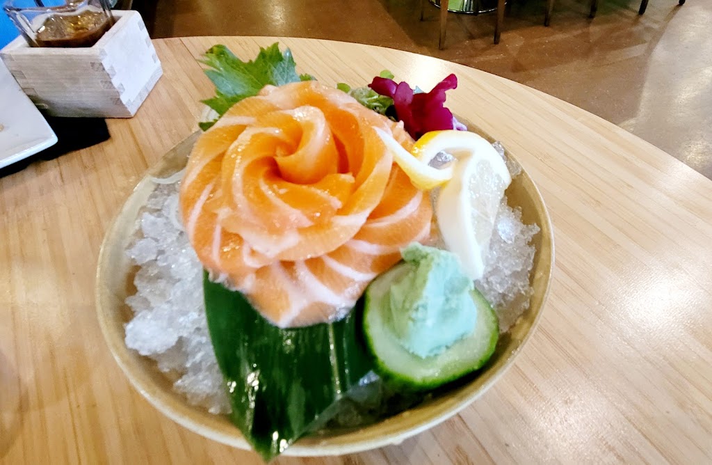 Kay Sushi & Asian Dining - Scottsdale | restaurant | 10115 E Bell Rd #109, Scottsdale, AZ 85260, USA | 4805136488 OR +1 480-513-6488