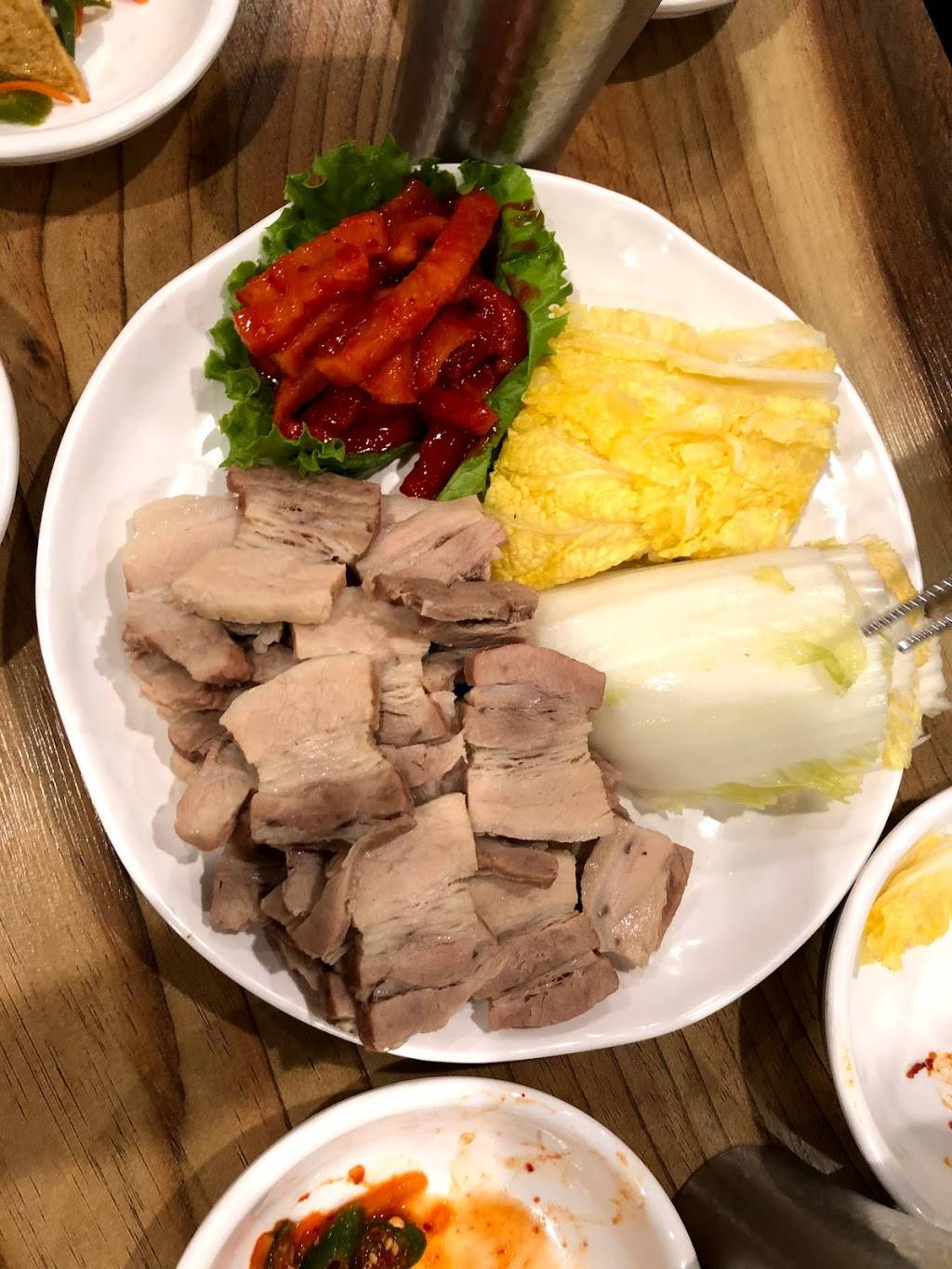 Eul Shi Gae (얼시개) | restaurant | 13840 Braddock Rd, Centreville, VA 20121, USA | 7035057766 OR +1 703-505-7766