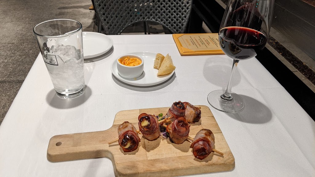 il Bistro Italiano | restaurant | 400 Main St, Grand Junction, CO 81501, USA | 9702438662 OR +1 970-243-8662