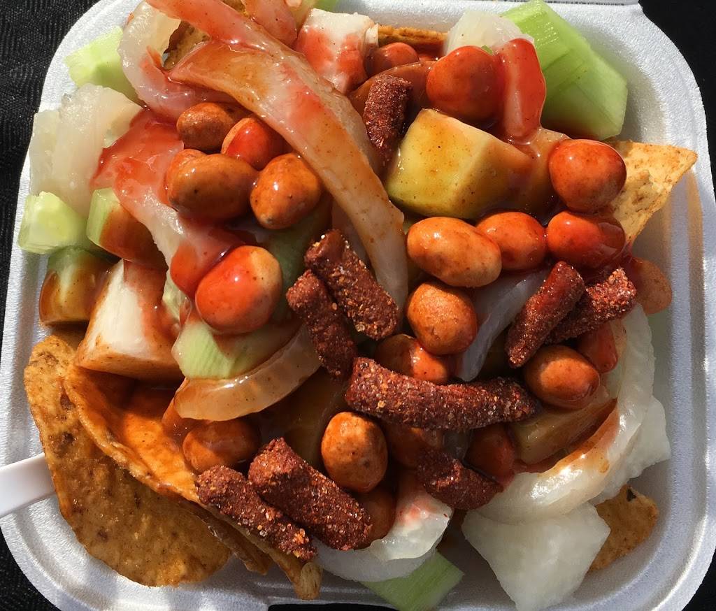 La Banana Fruits | restaurant | 1590 S Melrose Dr, Vista, CA 92081, USA | 7605363712 OR +1 760-536-3712