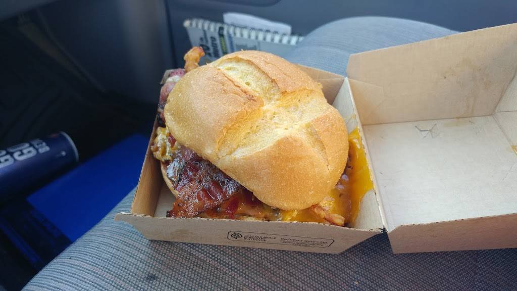 Arbys | restaurant | 501 E 84th Ave, Thornton, CO 80229, USA | 3032874965 OR +1 303-287-4965