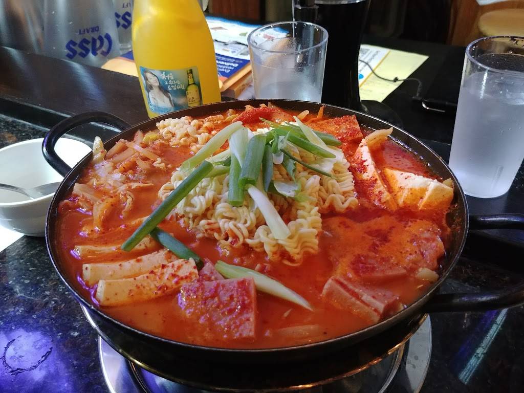 Ka Yumi | restaurant | 40645 Fremont Blvd, Fremont, CA 94538, USA | 5103531088 OR +1 510-353-1088