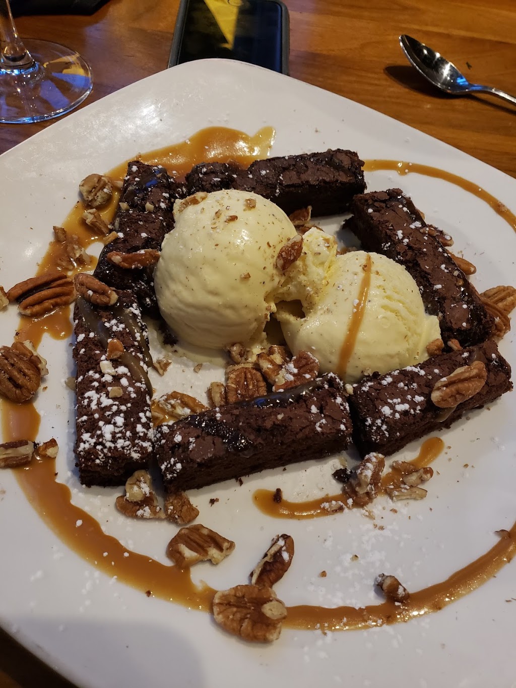 One North Kitchen & Bar | restaurant | 1 N Upper Wacker Dr, Chicago, IL 60606, USA | 3127509700 OR +1 312-750-9700