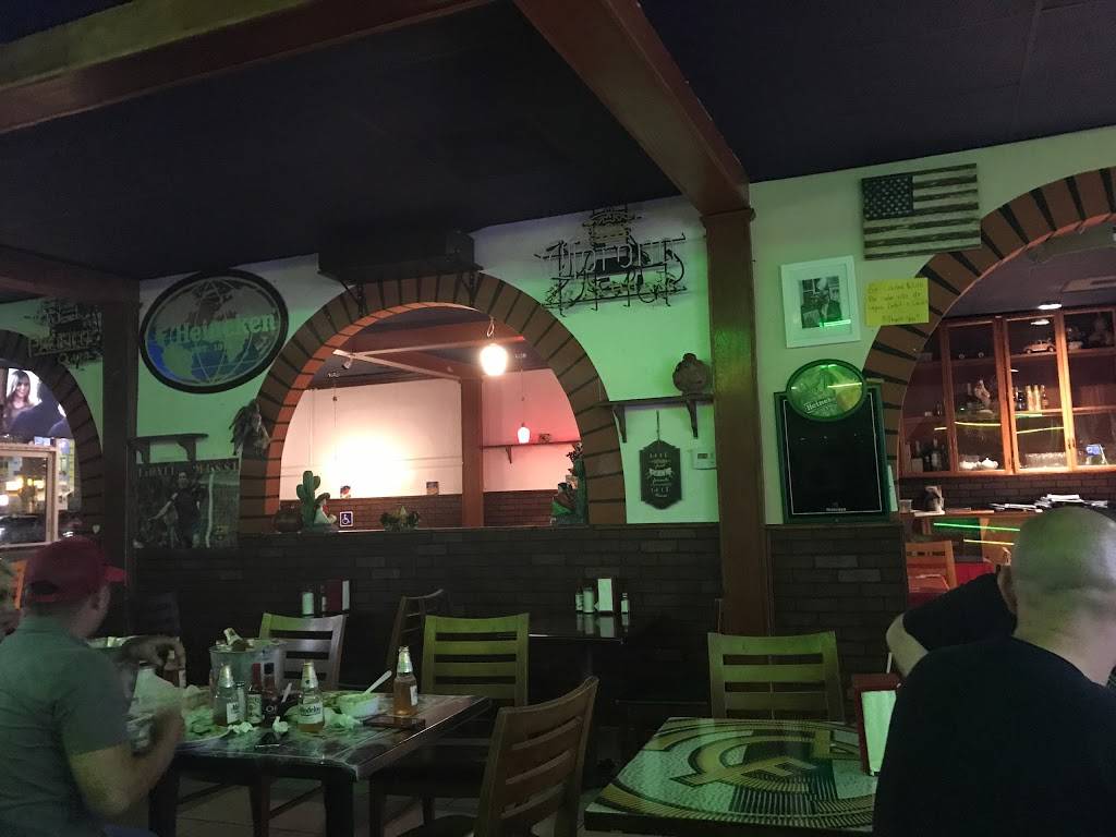 El Pulgarcito De America Restaurant | restaurant | 1608 W Washington Blvd, Los Angeles, CA 90007, USA | 3237356612 OR +1 323-735-6612