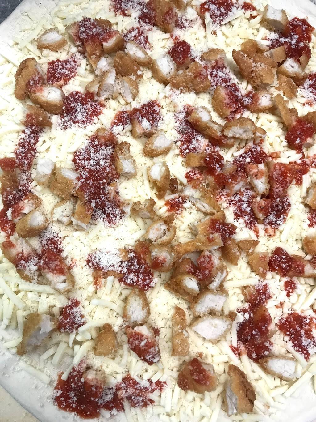 Hartford Pizzeria | meal delivery | 469 Hartford Ave, Providence, RI 02909, USA | 4014536666 OR +1 401-453-6666