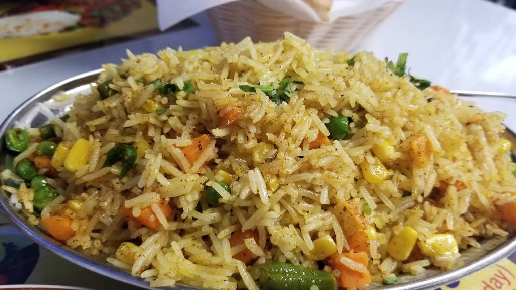 Happy Indian Kitchen | meal takeaway | 1290 W Colony Rd, Ripon, CA 95366, USA | 2095999000 OR +1 209-599-9000