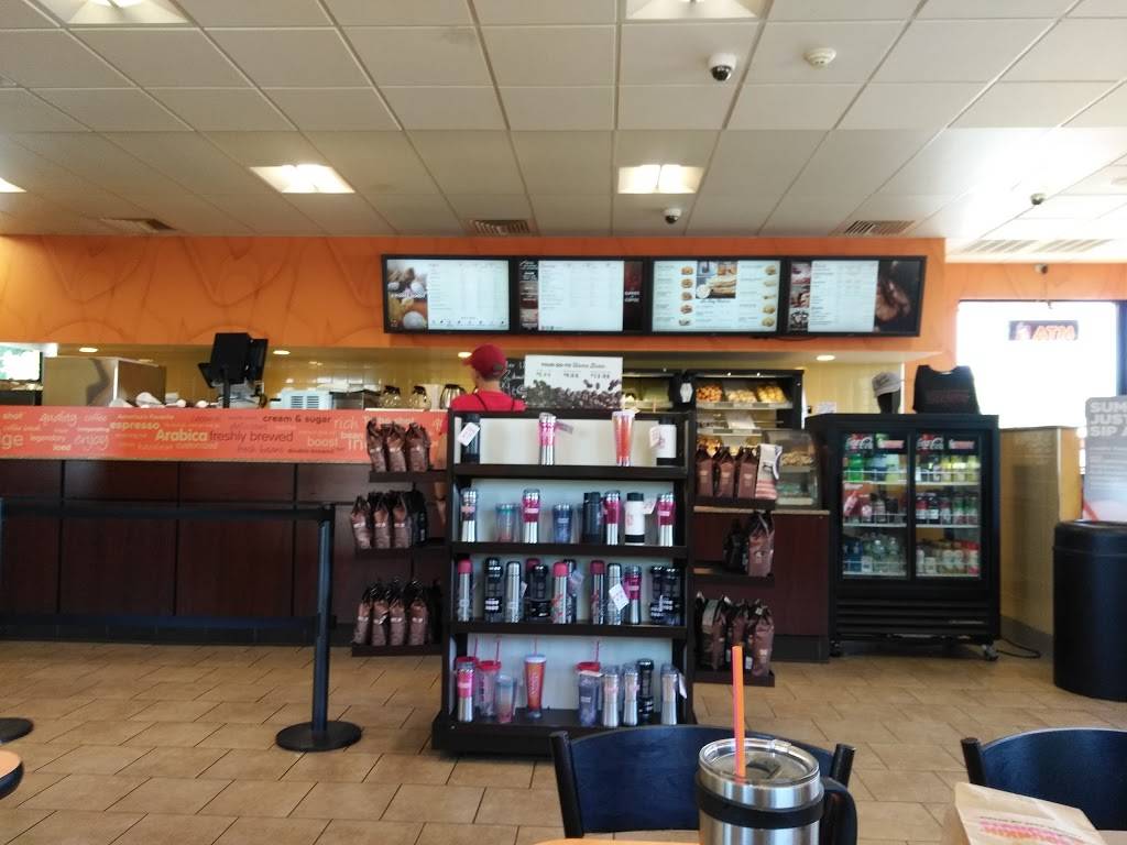 Dunkin | bakery | 320 Airport Rd, Fall River, MA 02720, USA | 5086756515 OR +1 508-675-6515