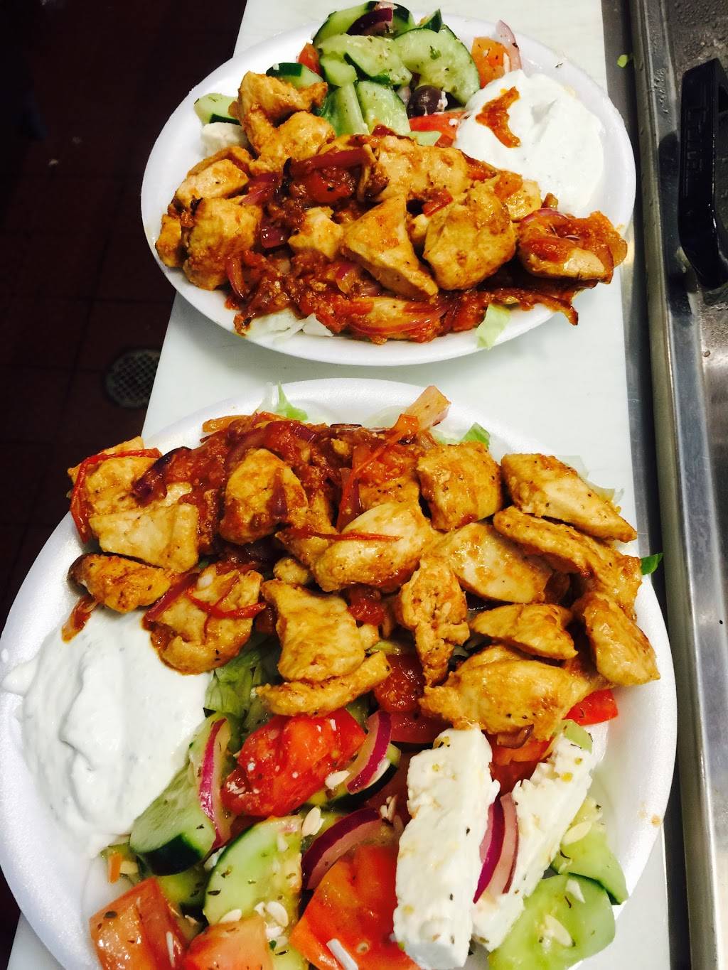 Mediterranean Gourmet | restaurant | 1525 Oviedo Marketplace Blvd, Oviedo, FL 32765, USA | 4079711997 OR +1 407-971-1997