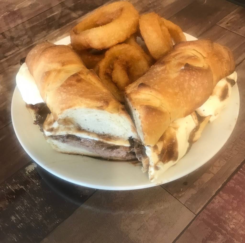 Si Mangia! Family Pizzeria & Restaurant | restaurant | 563 Main St, Sayreville, NJ 08872, USA | 7322388877 OR +1 732-238-8877