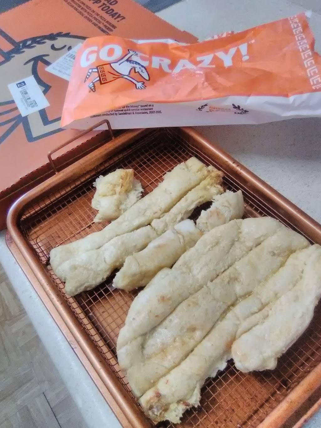 Little Caesars Pizza | meal takeaway | 1773 E Palmdale Blvd, Palmdale, CA 93550, USA | 6612729770 OR +1 661-272-9770