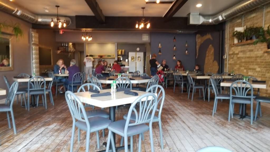 Elbo Room | restaurant | 120 E Main St, Zeeland, MI 49464, USA | 6167419101 OR +1 616-741-9101