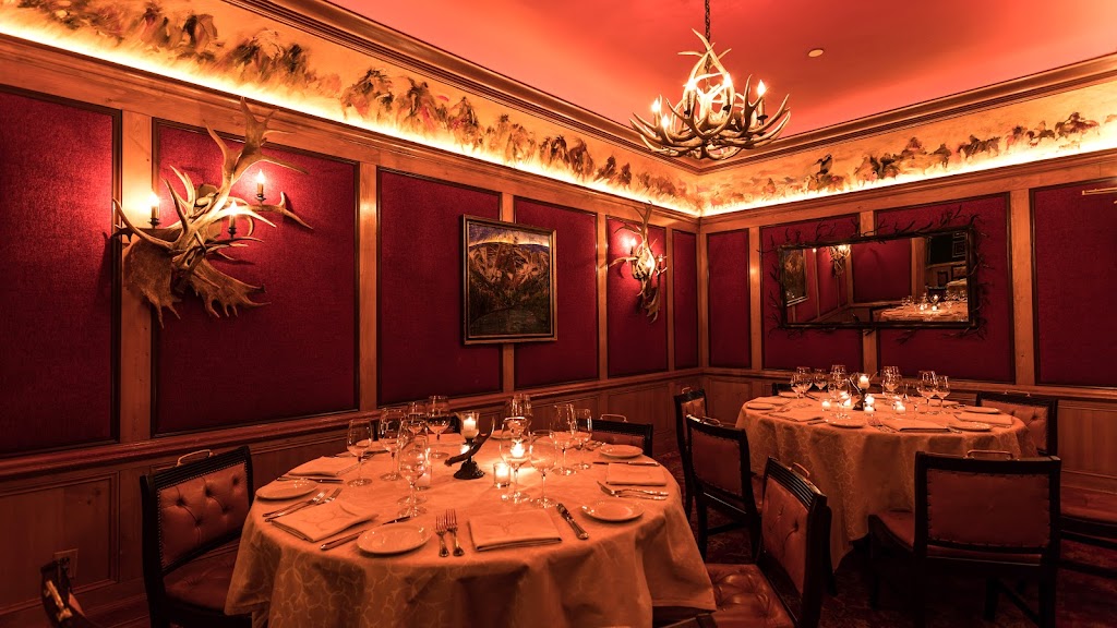 Caribou Club | night club | 411 E Hopkins Ave, Aspen, CO 81611, USA | 9709252929 OR +1 970-925-2929