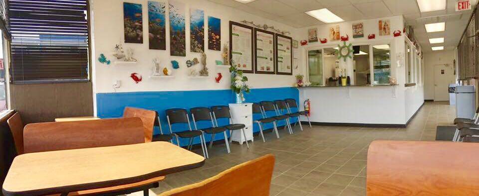 Anthonys Seafood | restaurant | 2600 W Mercury Blvd, Hampton, VA 23666, USA | 7578277000 OR +1 757-827-7000