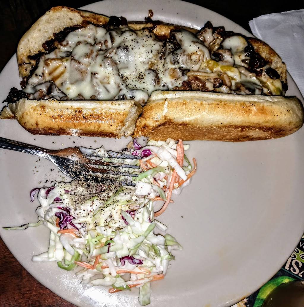 Ice House Pub | restaurant | 408 Tamiami Trail #111, Punta Gorda, FL 33950, USA | 9415750866 OR +1 941-575-0866