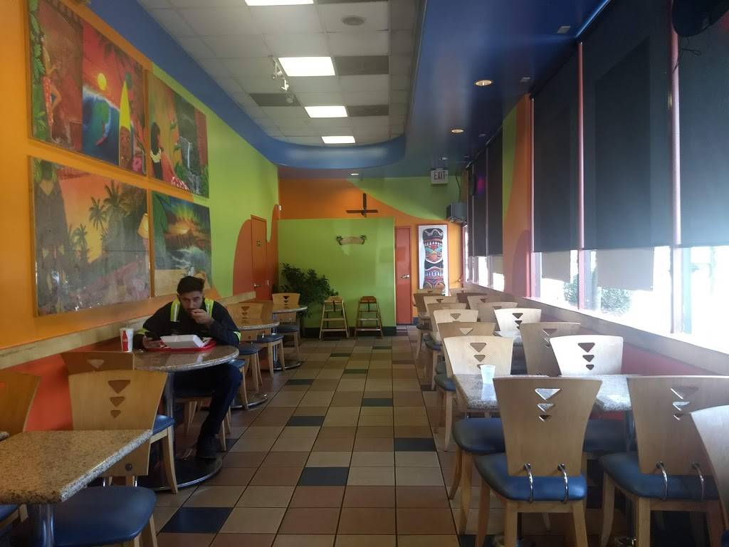 Ohana Hawaiian Barbecue | restaurant | 4469 Slauson Ave, Maywood, CA 90270, USA | 3237719888 OR +1 323-771-9888