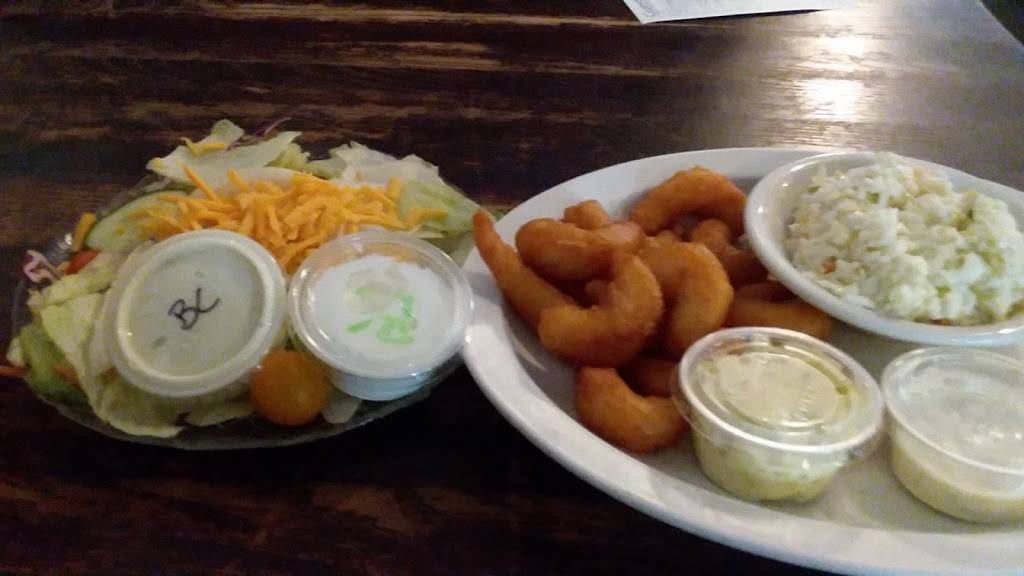 Frisbys Restaurant | restaurant | 2150 Anderson Hwy, Powhatan, VA 23139, USA | 8047947553 OR +1 804-794-7553